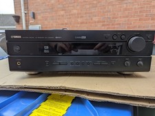 Yamaha v430rds receiver for sale  LUTTERWORTH
