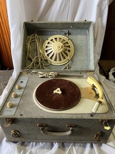 Tourne disque pickup d'occasion  Tarbes