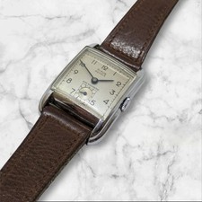 Titus geneve orologio usato  Cisano Bergamasco