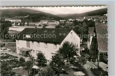 Berleburg bad pension gebraucht kaufen  Deutschland