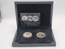 Dambusters 925 silver for sale  LEEDS