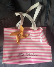 Ted baker pink for sale  PORTRUSH