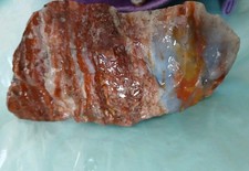 Multi color agate for sale  Oakridge