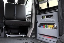 Transporter kiravans campervan for sale  KEIGHLEY