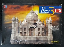 Puzz taj mahal for sale  SITTINGBOURNE