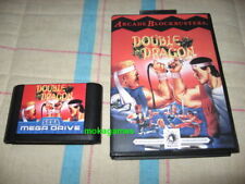 Double dragon sega usato  Italia