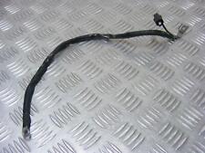 Gsr600 earth wire for sale  COLCHESTER
