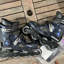Pattini linea rollerblade usato  Spedire a Italy