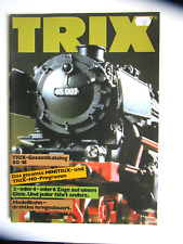 trix express ratgeber gebraucht kaufen trix express ratgeber gebraucht kaufen Datteln