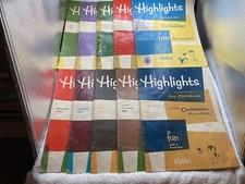 1964 highlights children for sale  Hatboro