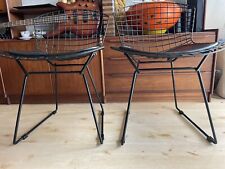 Vintage bertoia black for sale  Signal Hill