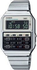 Casio vintage herrenarmbanduhr gebraucht kaufen  Hamburg