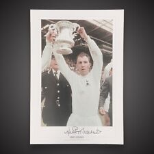 Signed spurs cup for sale  CHRISTCHURCH