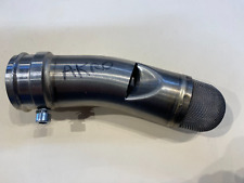 Akrapovic meter max for sale  Gunnison