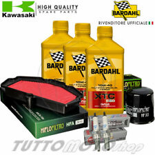 Tagliando kawasaki kle usato Tagliando kawasaki kle usato  Serra d'Aiello