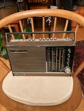 Radio grundig concert usato Radio grundig concert usato  Milano