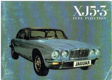 Jaguar xj12 series for sale  WORKSOP