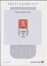 Brd jahre post gebraucht kaufen  Mettmann