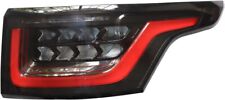 Lanterna traseira de LED direita 2018 - 2021 para Land Ranger Rover Sport fabricante de equipamento original: LR053806 comprar usado  Enviando para Brazil