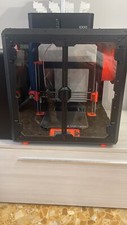 Prusa mk3s original usato Prusa mk3s original usato  Torino