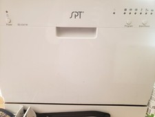 Spt 2213w compact for sale  Denton