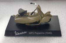Modellino moto vespa usato  Perugia