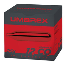 Umarex co2 12g gebraucht kaufen  Bad Hersfeld
