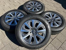 Riginal alufelgen mercedes gebraucht kaufen  Bad Tölz