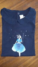 Jacadi superbe shirt d'occasion  Nice-