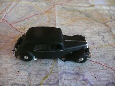 Citroën traction gang d'occasion  Évrecy