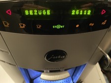 Jura logiprint anschlüsse gebraucht kaufen  Deutschland