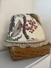 Vintage bark cloth for sale  Enumclaw