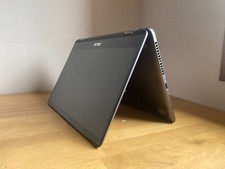 Portable asus zenbook d'occasion  Villars-les-Dombes