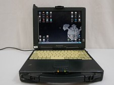 Panasonic toughbook computer usato  Bergamo