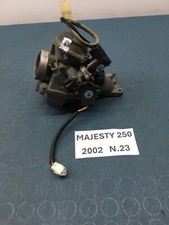 Carburatore testato yamaha usato  Messina