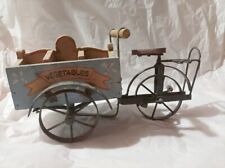 Tricycle vintage marchande d'occasion  Carpentras