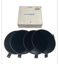 Adorama flashpoint grid for sale  Saint Paul