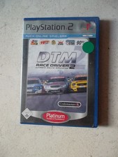 Dtm race driver gebraucht kaufen  Norderstedt