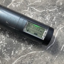 Sennheiser skm100 handheld for sale  MALPAS
