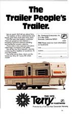 Vtg 1978 fleetwood for sale  New Castle