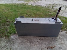 Gallon fuel tank for sale  Stuart