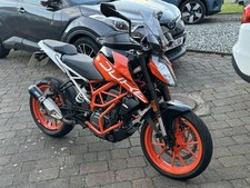 2020 ktm 390 for sale  CHESTER LE STREET