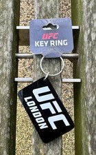 Official ufc london for sale  READING