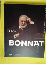 Léon bonnat peintre d'occasion  France