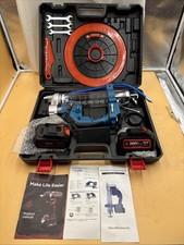 Nevan 10000psi makita gebraucht kaufen  Nassau-Umland