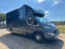 Fiat ducato 170hp for sale  HORSHAM