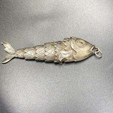 Large sterling silver for sale  MANCHESTER