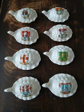 Set eight grafton for sale  WALSALL