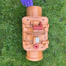 110mm check non for sale  CONGLETON