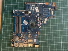 hp g6 motherboard for sale  PRESTON